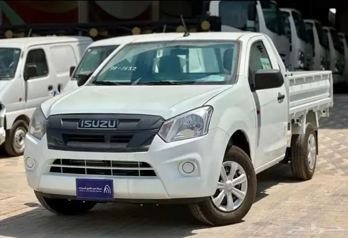 ايسوزو غماره جوانب 2026 اقل الاسعار ( للشركات والمؤسسات ) 1