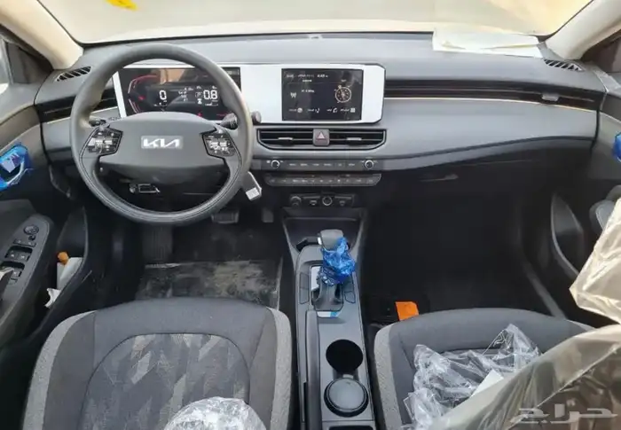 كيا k3 2025. GL. اقوى سعر بالمملكة 8