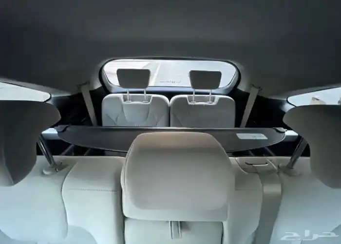 كيا سورنتو 2021 سعودي 10