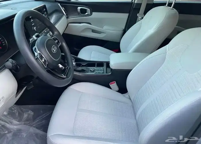 كيا سورنتو 2021 سعودي 9