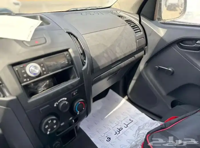 ايسوزو غماره جوانب 2026 اقل الاسعار ( للشركات والمؤسسات ) 8