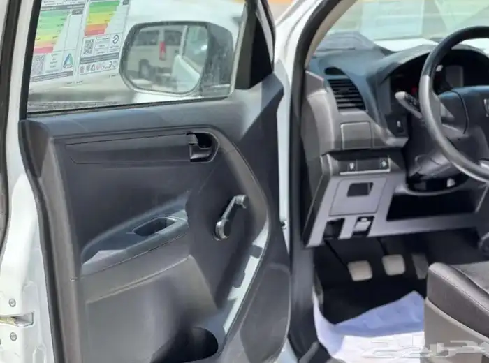 ايسوزو غماره جوانب 2026 اقل الاسعار ( للشركات والمؤسسات ) 9