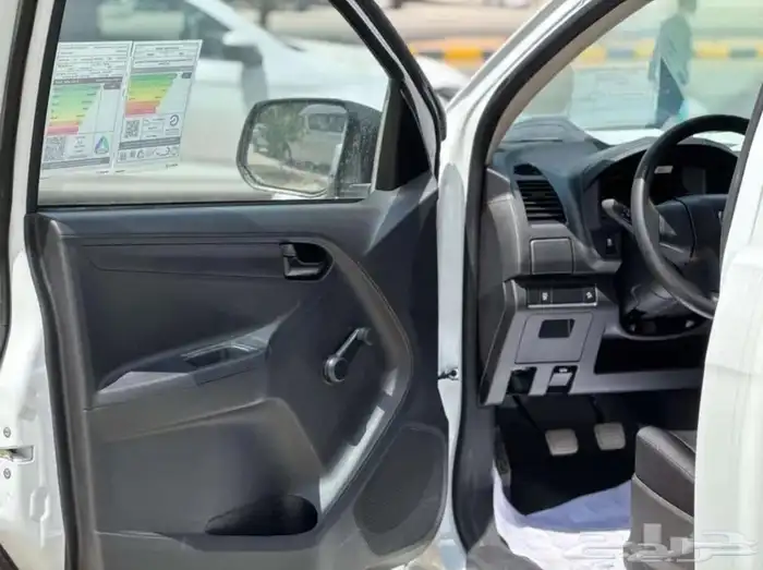 ايسوزو غماره جوانب 2026 اقل الاسعار ( للشركات والمؤسسات ) 5