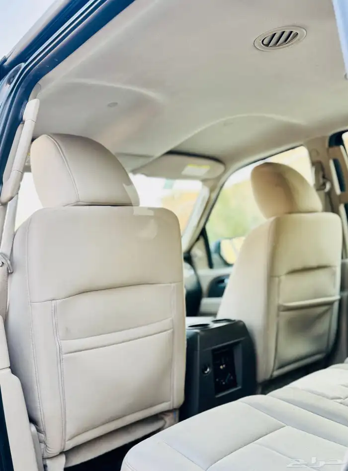 فورد اكسبيدشن ((2014))دبل 8