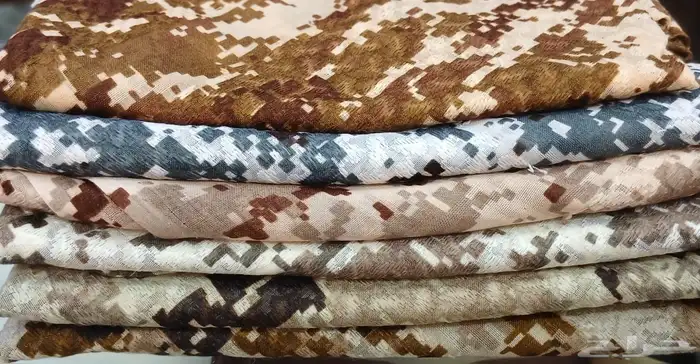 (أقل الاسعار) شمغ وغتر أنواع وأشكال ومقاسات 20