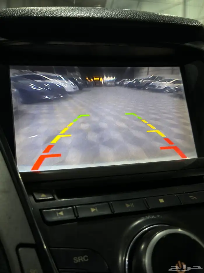 هونداي ازيرا 2015 فل كامل فتحه بانوراما 22