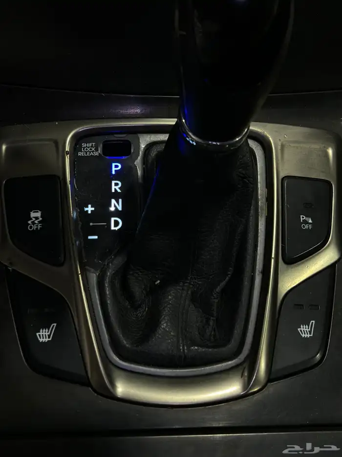 هونداي ازيرا 2015 فل كامل فتحه بانوراما 18