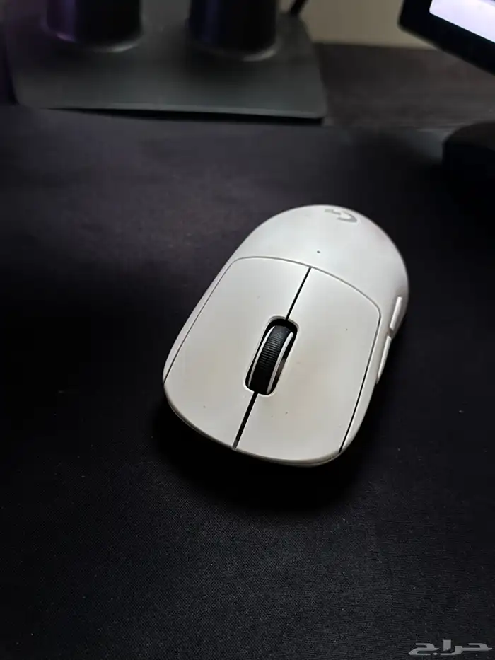 Logitech G Pro X Superlight   إصدار اللاعبين المحترفين 0