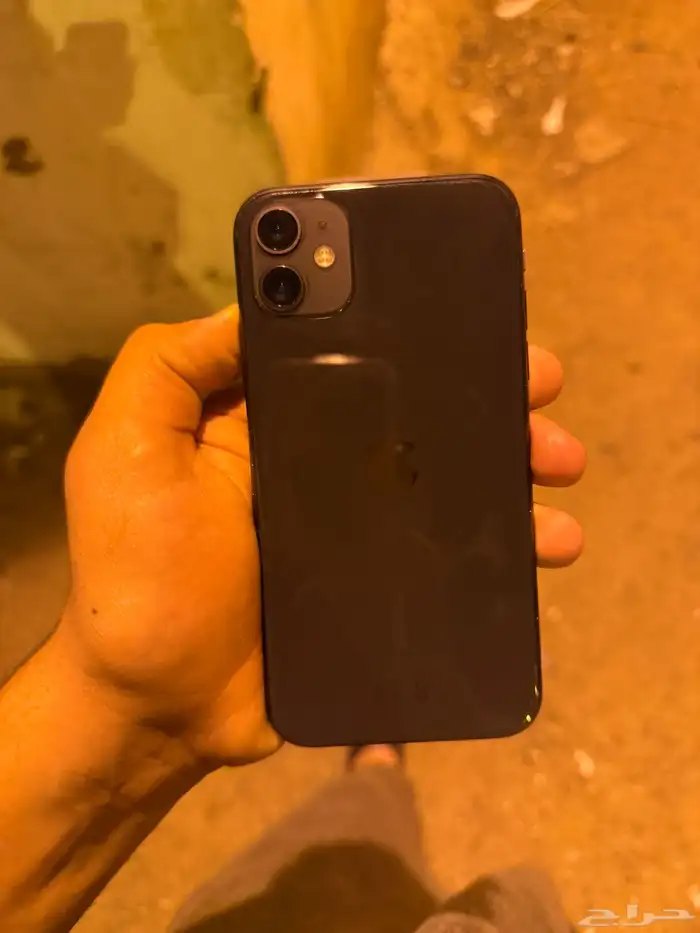 ايفون 11 128 0