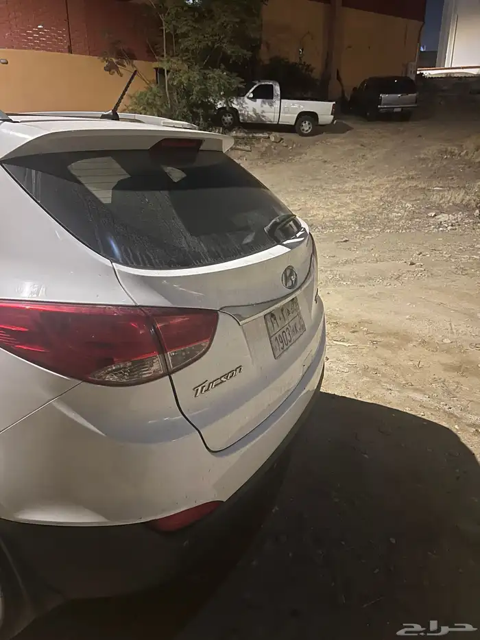 توسان 2016 فل كامل 1