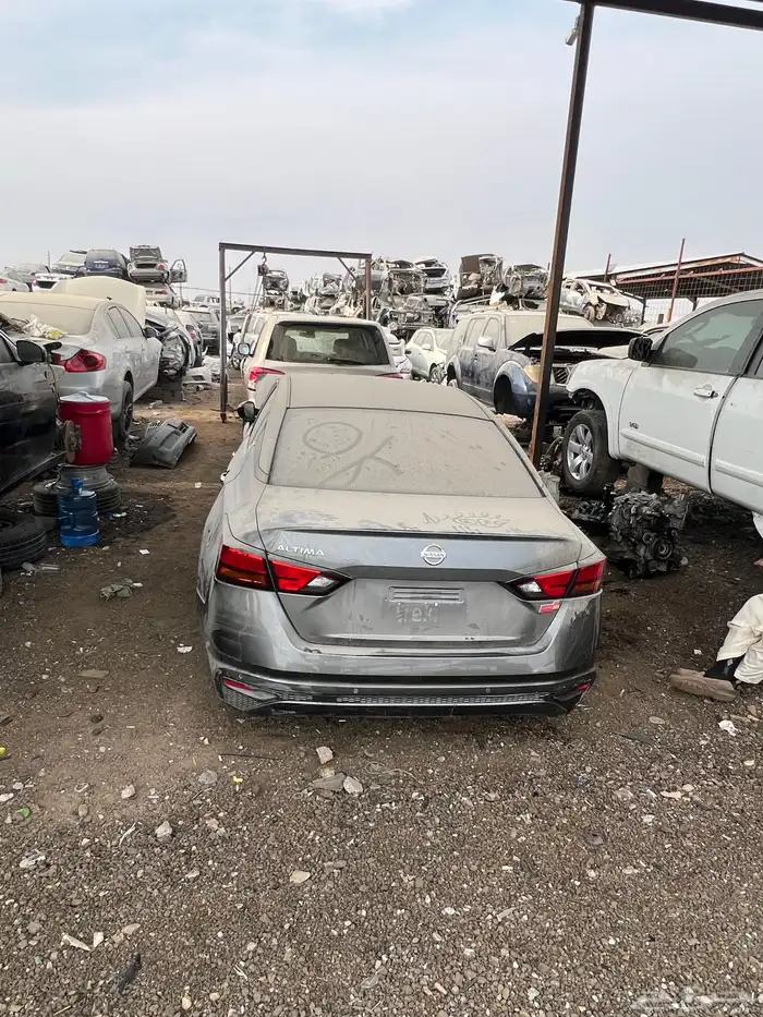 نيسان ألتيماء 2