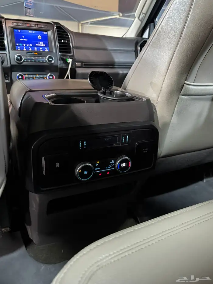 جمس اكسبديشن 2019 فل لمتد 12