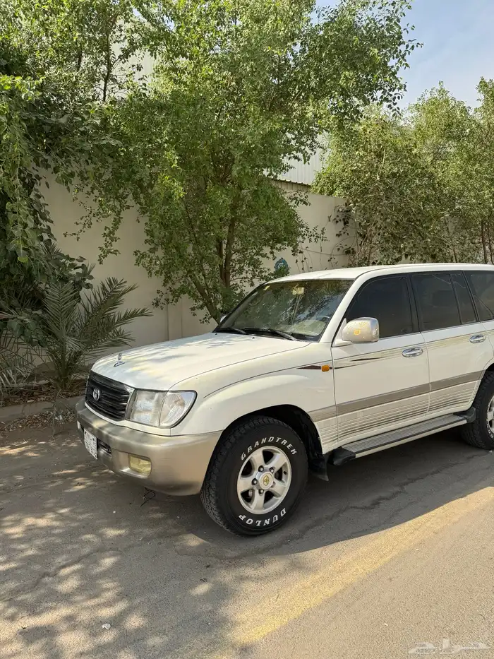 جكسار (قير عادي ) 2000 4