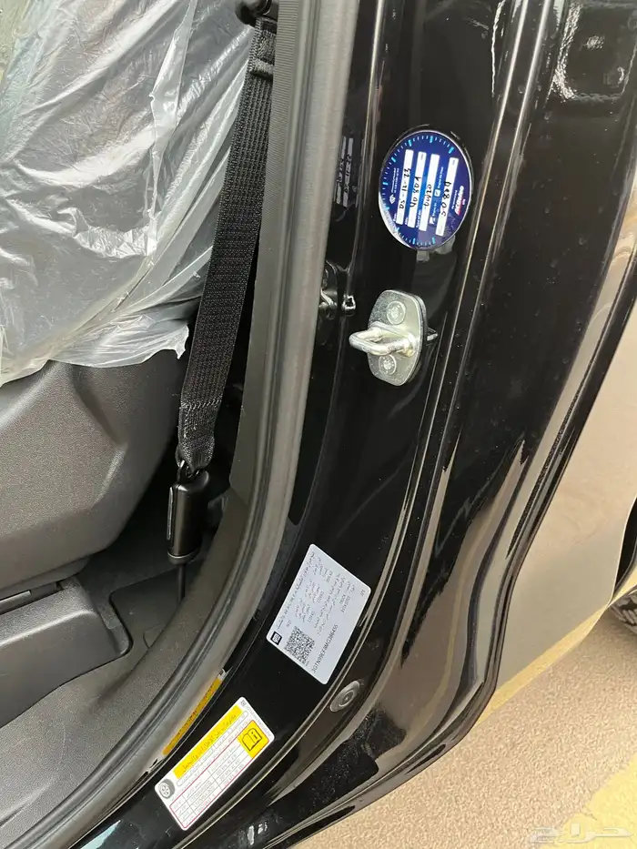 جمس سييرا 2021 فئة AT4 نظيف 29