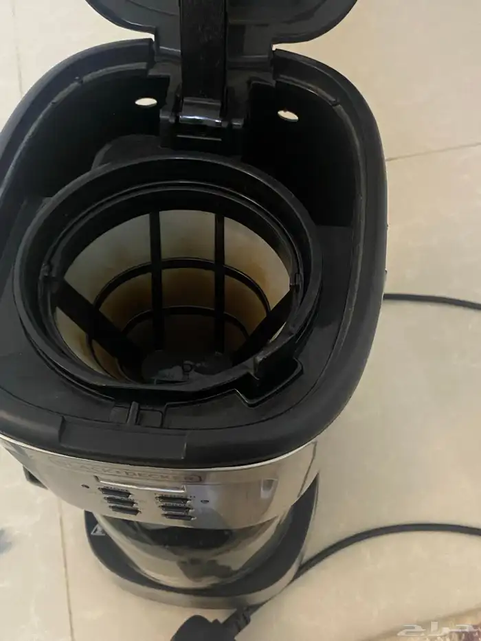 مكينه قهوه 1