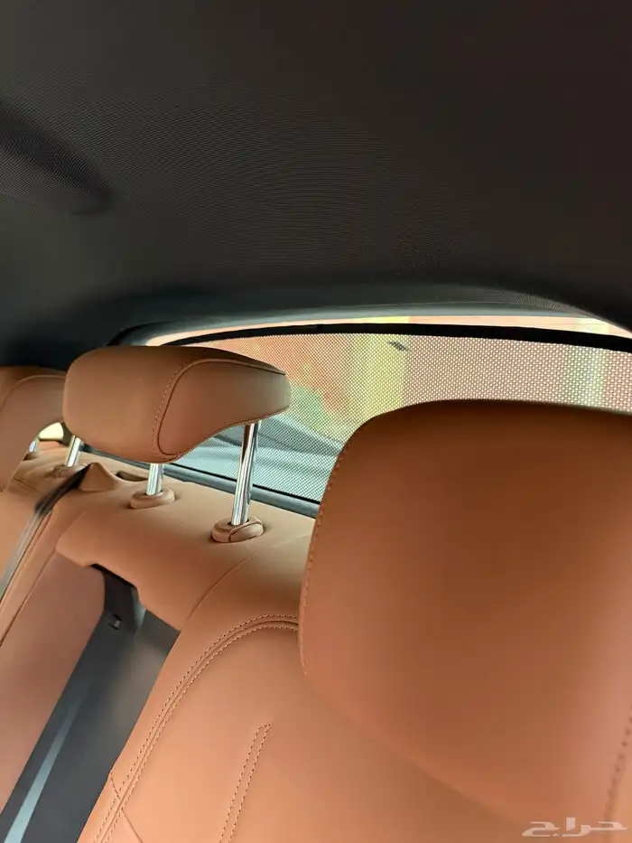 اودي A7 2022 ممشى قليل وكالة 18