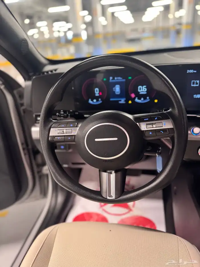 هيونداي - كونا موديل 2024 11