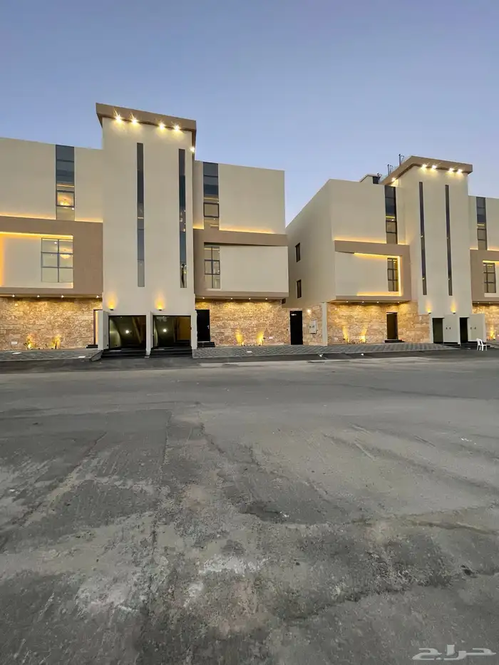 للبيع شقق ارضيه وشقق علويه من 550 الف ابها المحاله ح الزهور 0