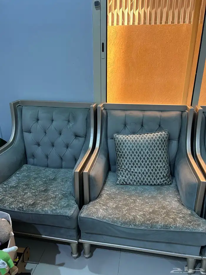 كنب مع ستاره وخداديات 0