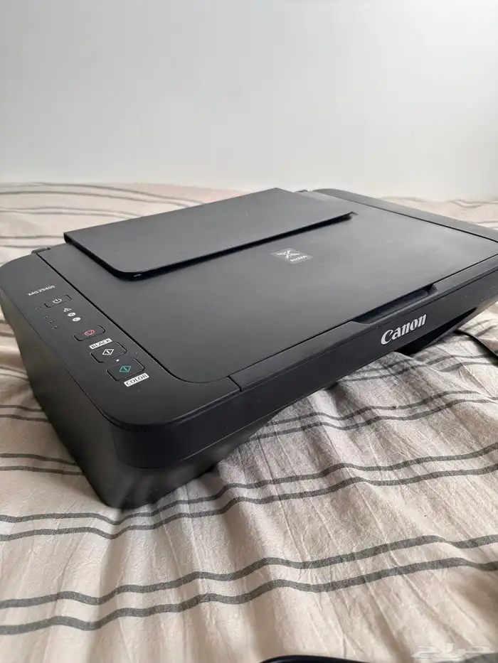 طابعة كانون 0