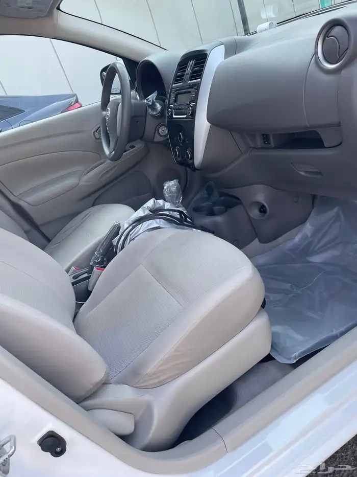 للبيع صني 2020 سعودي 7