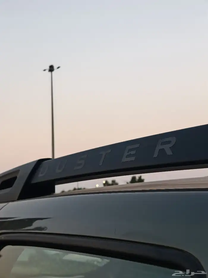 رينو داستر 2015 نص فل مخزنه كاش او اقساط 30