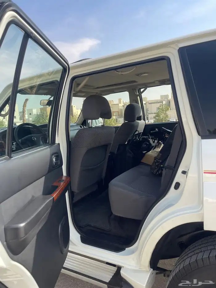 سوبر سفاري فل كامل4800 8