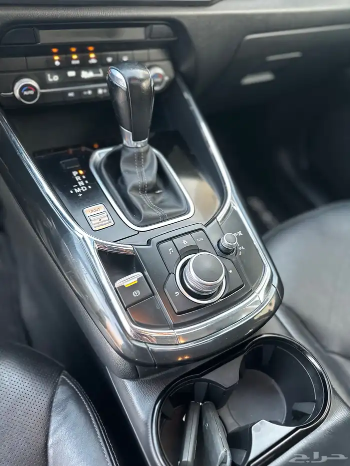 جيب مازدا Cx9 فل فتحة سقف 2020 11