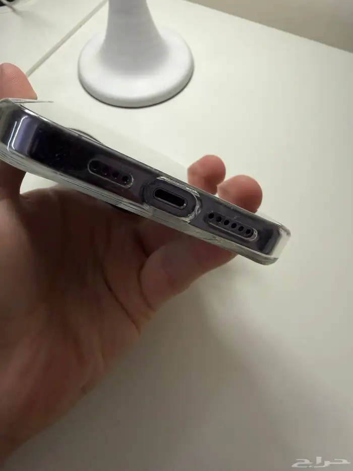 ايفون 14 برو ماكس 256GB نظيف جدا 4
