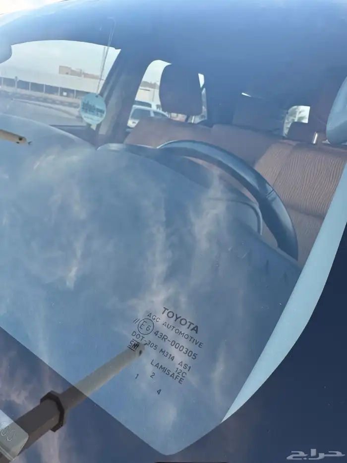 فورشنر 2022 6 سلندر VX 77