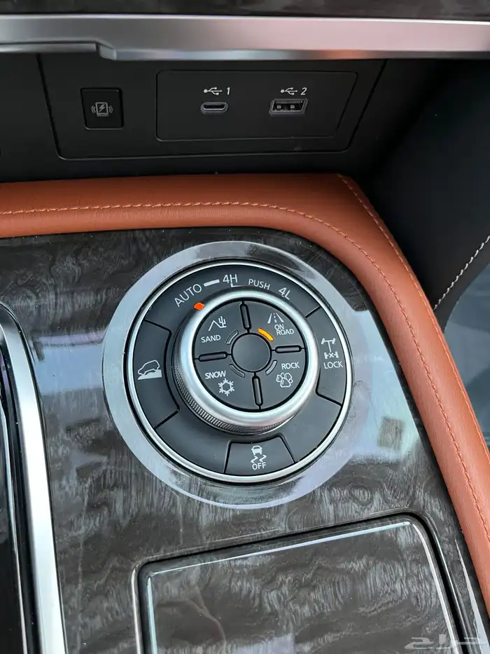 للبيع نيسان باترول تيتانيوم 2022 مخزن 65