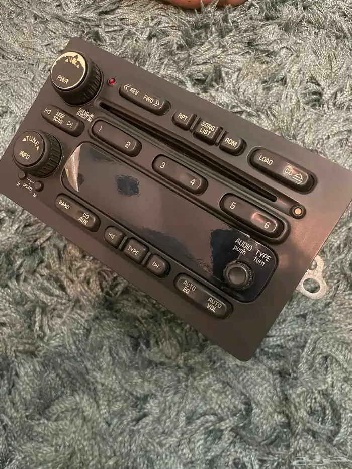 مسجل جمس من 2003 الى 2006 1