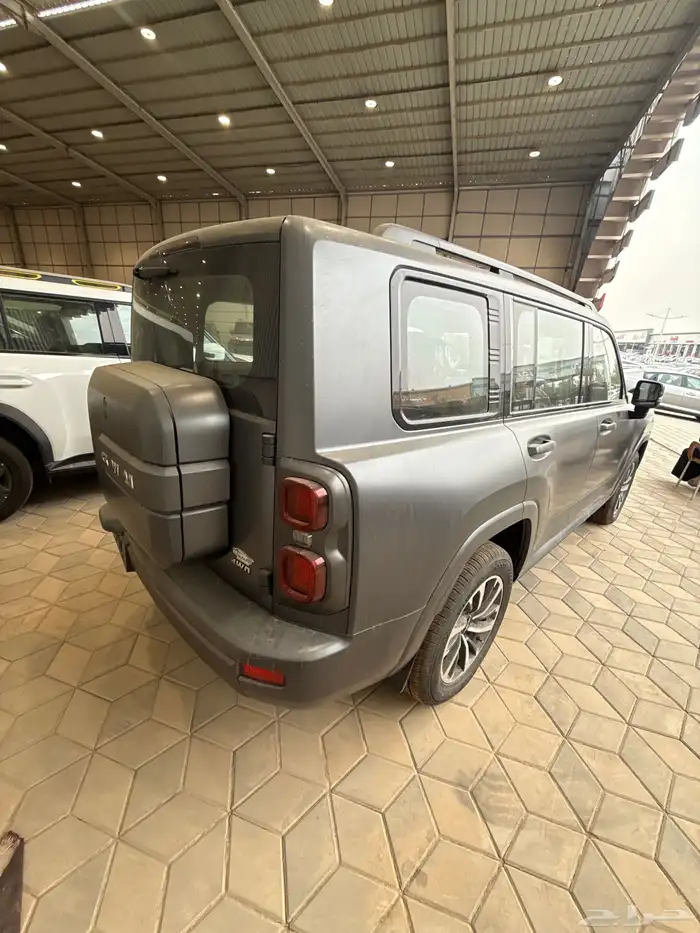 هافال H9 فل كامل 2026كاش وأقساط 2