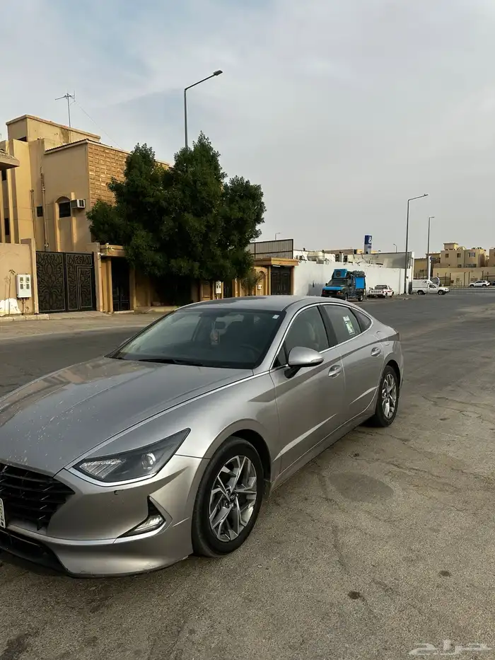 سوناتا 2020 ستاندر 0