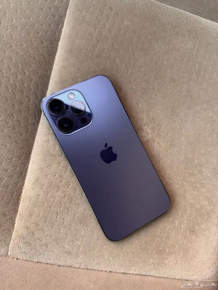 ايفون 14 برو ماكس 0