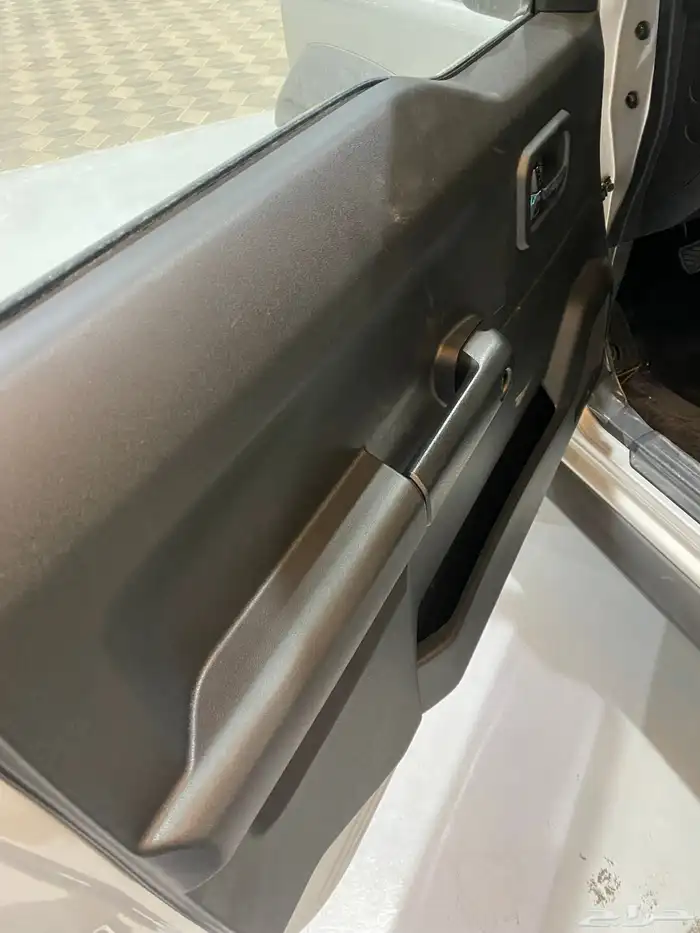 جمني سوزوكي فل كامل GLX موديل 2026 5