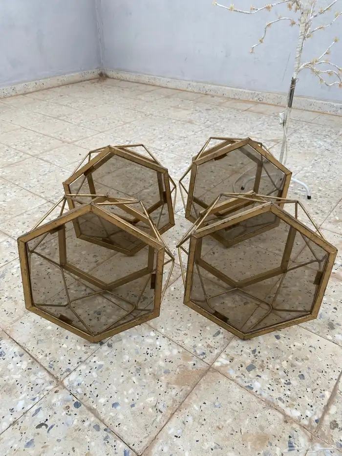 للبيع ادوات مشب 2