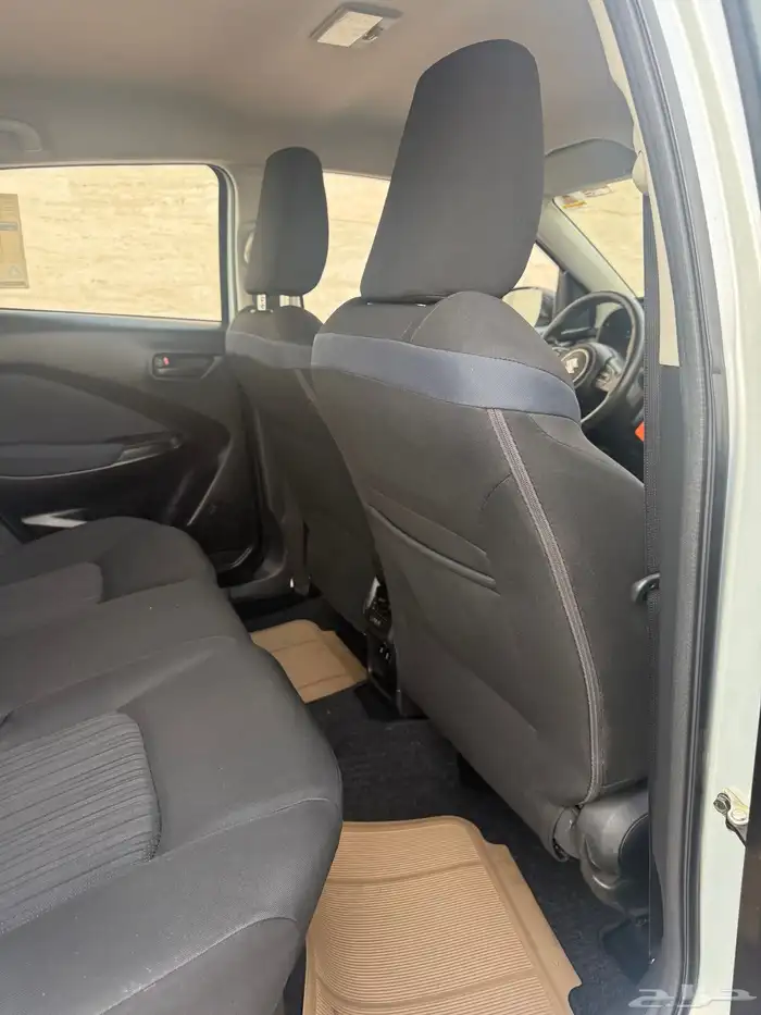 سوزوكي_بالينو_2024 39