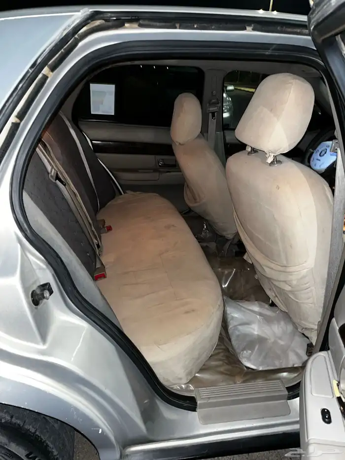 فورد ماركيز 2008 للبيع 19