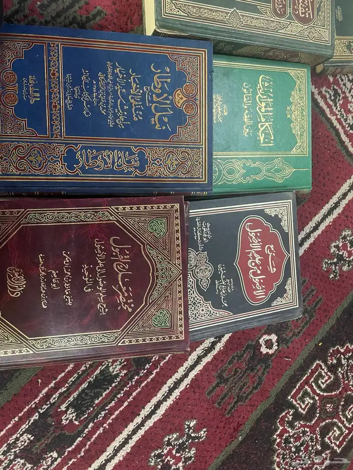 للبيع كتب قيمه 2