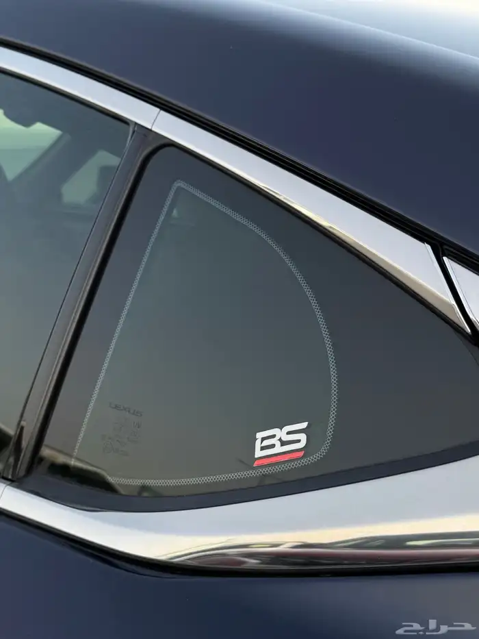 للبيع لكزس 2019 - ES350- سي سي بحالة الوكاله 7