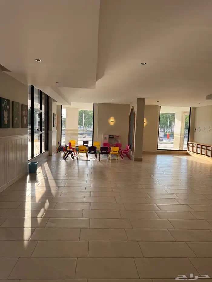 شقة تمليك مطلة على البحر الدمام حي الشاطىء 17