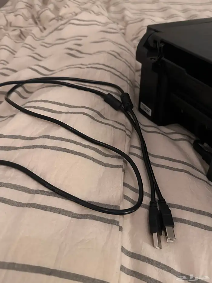 طابعة كانون 12