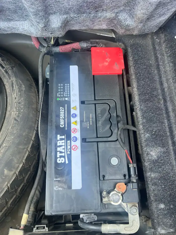 دودج تشارجر 2014 RT فل كامل للبيع 41