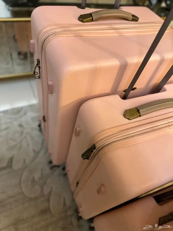 طقم شنط سفر ماجلان (magellan) استعمال مرة واحده 4