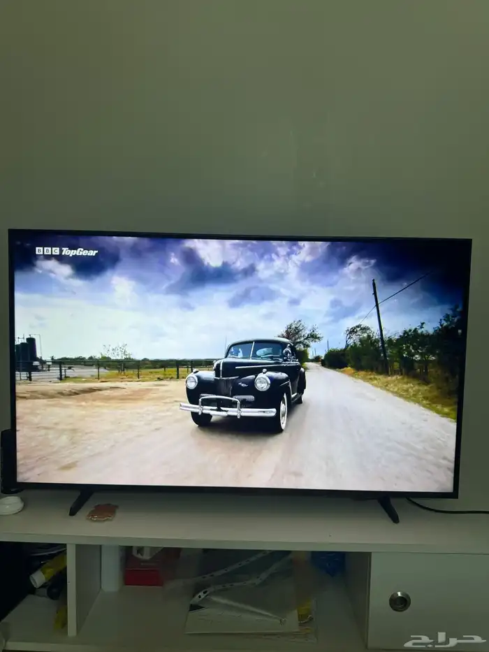 شاشة سامسونج 43 بوصه 2