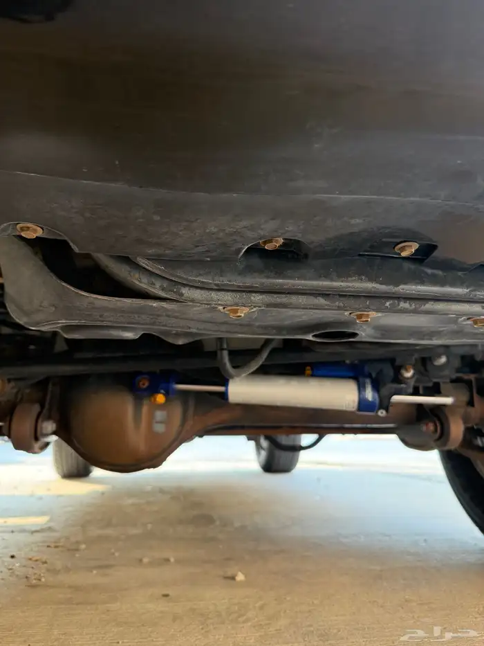 فتك سوبر سفاري 2009 23