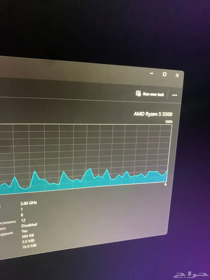 كومبو مذربورد   معالج   رامات 5