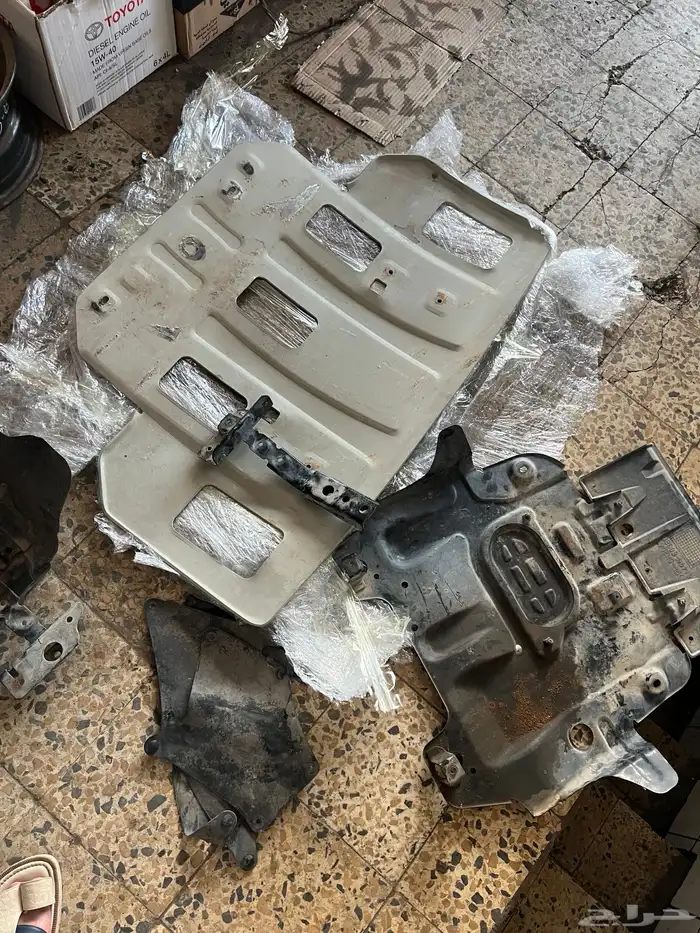 صاجات اف جي وكاله 2022 3