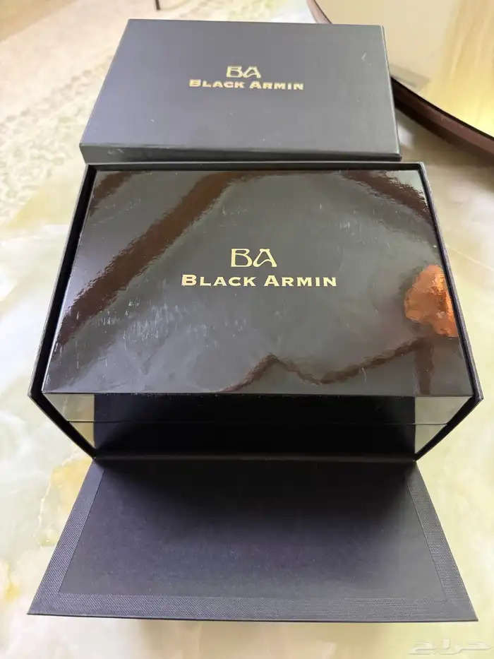 ساعة ألماس الدهام 1